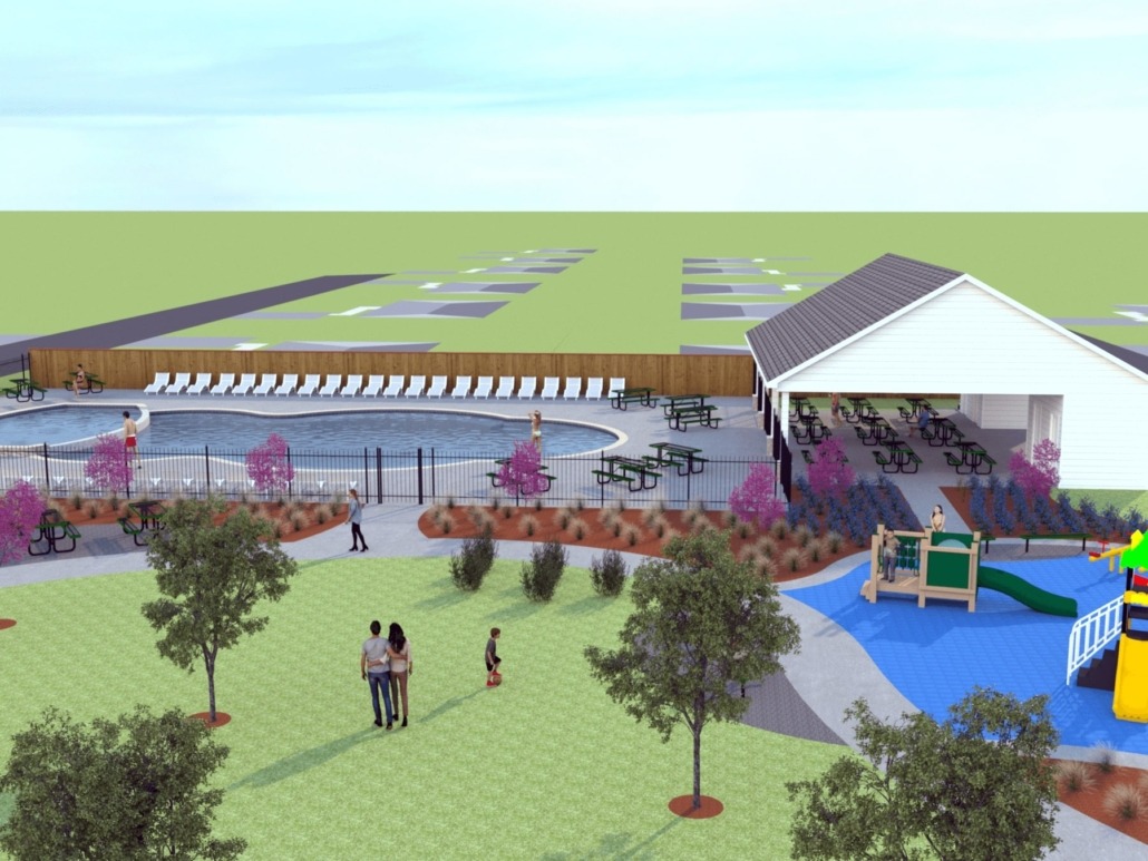 Hockley Mobile Home Community Home Communities Texas Mobile Home Communities