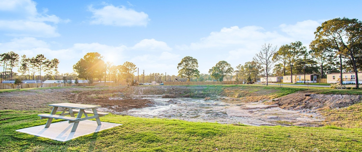 Montgomery Mobile Home Community Home Communities Texas