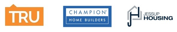 Mobile Home Builder Tru - Champion Home Builders - Jessup Housing - Manufactured Home Builders